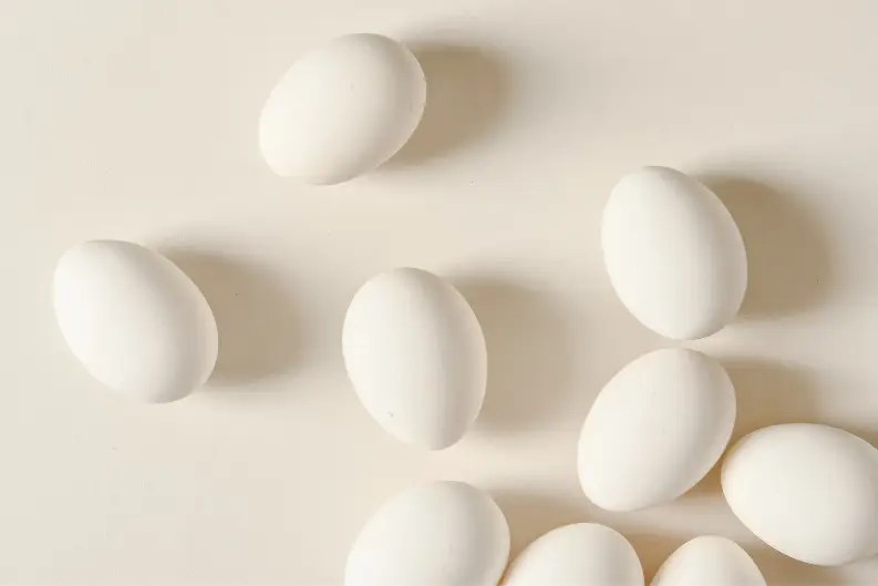 Diabetes and Eggs CuraLife