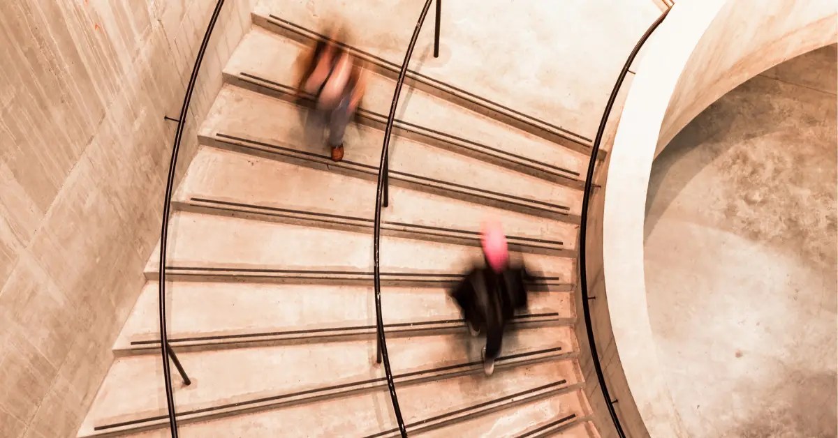 Why AntiGravity Exercises Help Type 2’s CuraLife