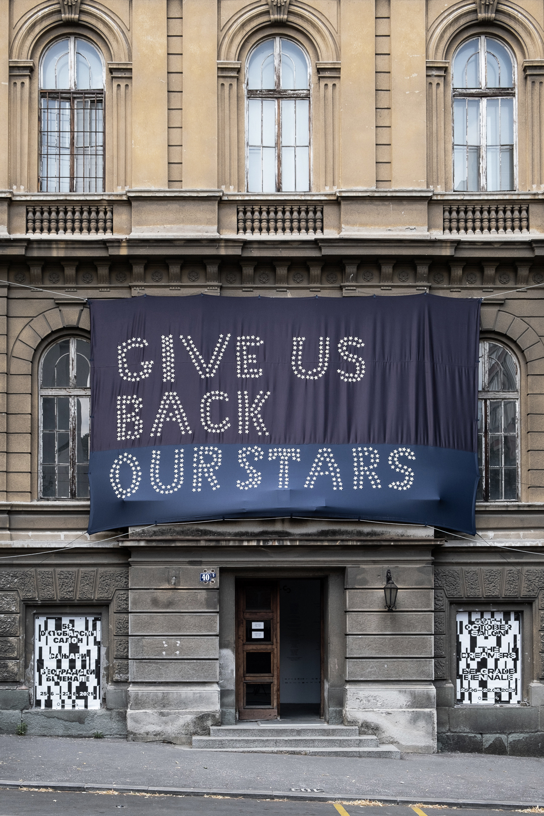 Belgrade City Museum — CURA.