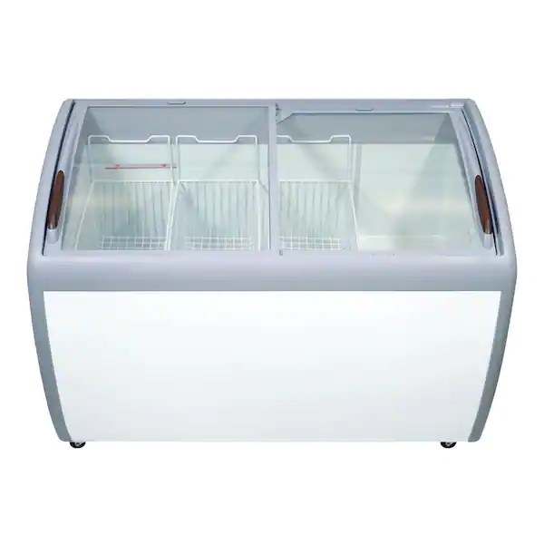 DEEP FREEZERS Cura Solution