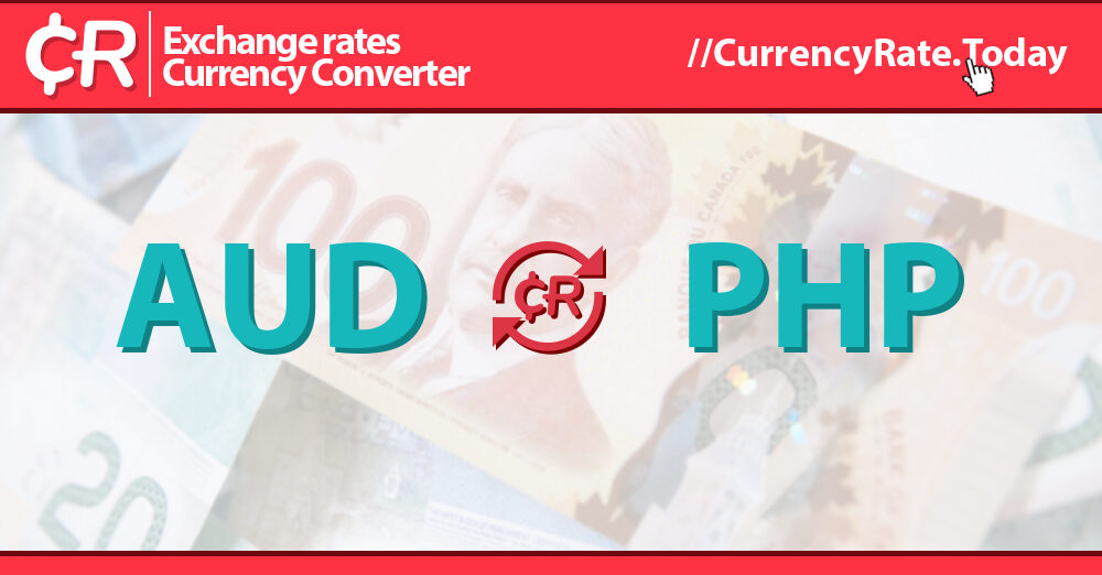 60000 Australian Dollars (AUD) to Philippine Pesos (PHP) Currency