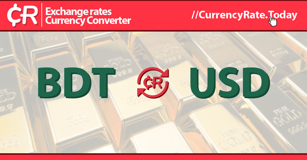 400 Million Taka (BDT) to US Dollars (USD) Currency Converter