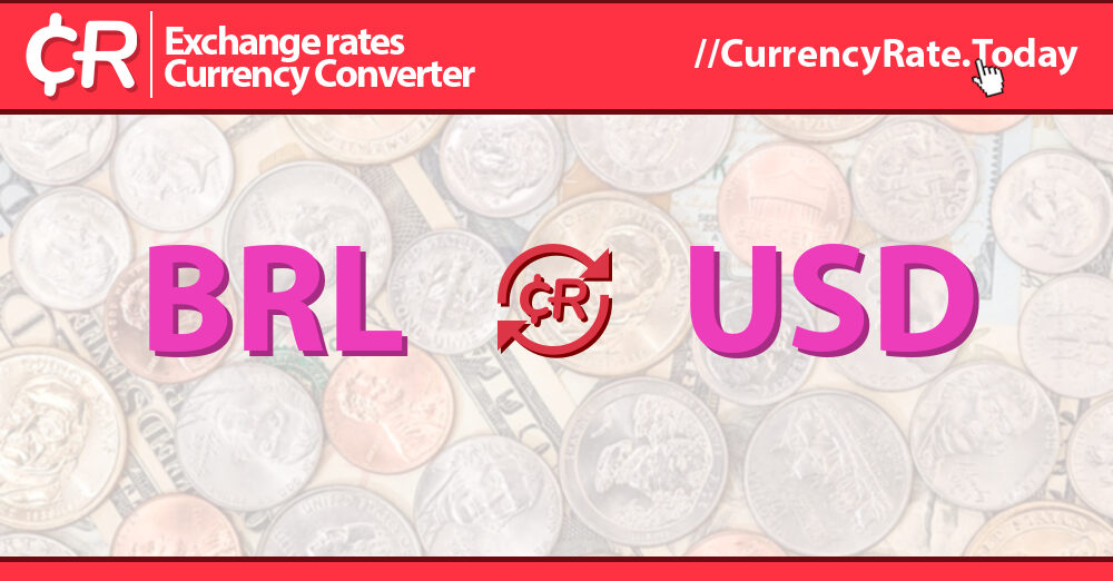 275 Reais (BRL) to US Dollars (USD) Currency Converter