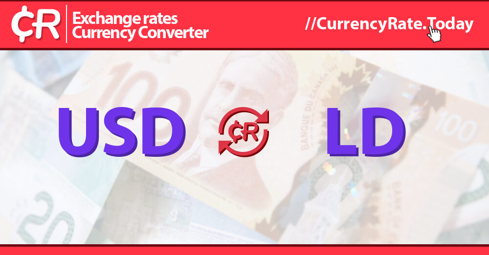 Live US Dollar to Linden Dollars Exchange Rate 1 USD/LD Today