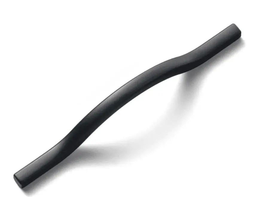 Best Black Hardware Guide Curated