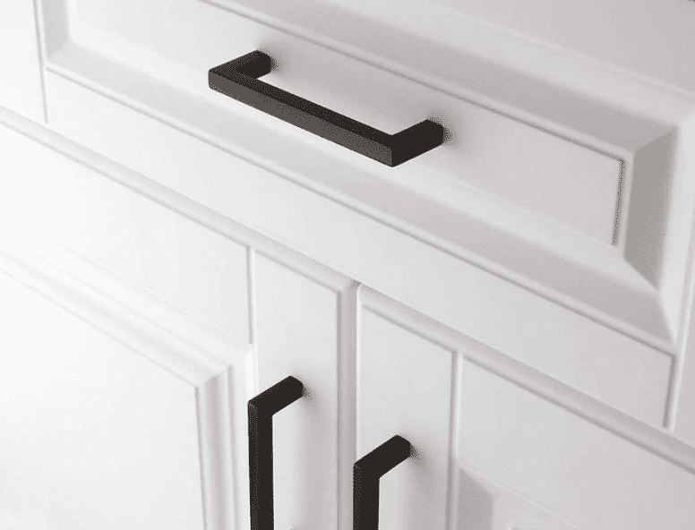 Best Black Hardware Guide Curated