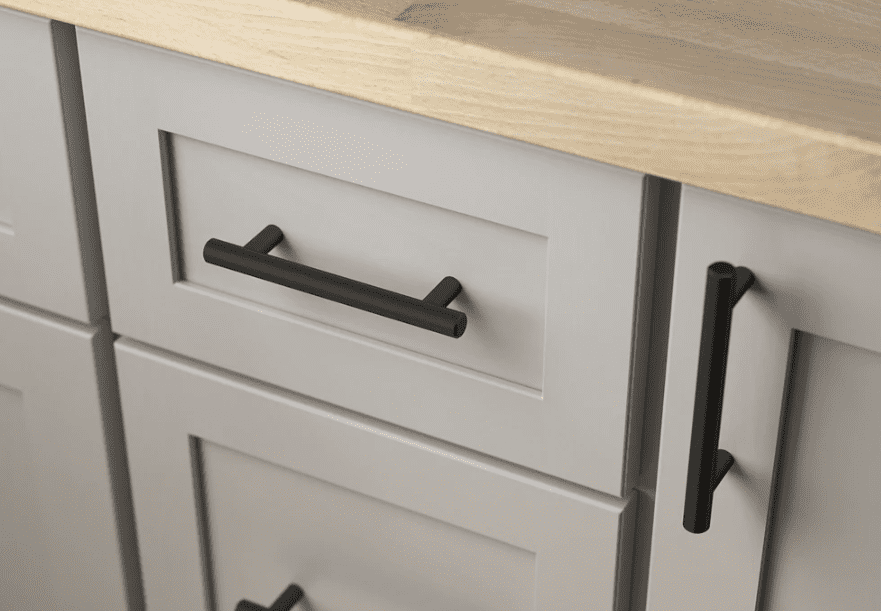 Best Black Hardware Guide Curated