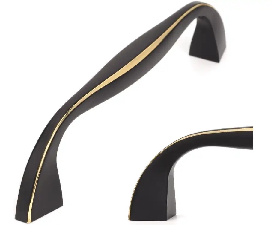 Best Black Hardware Guide Curated