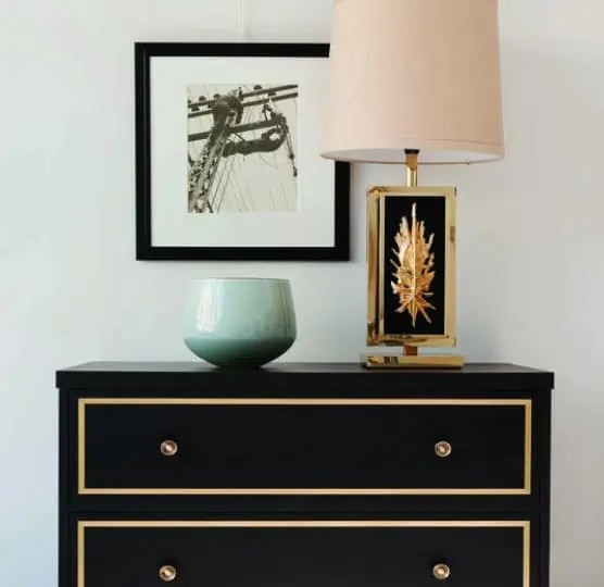 Best Brushed Gold Hardware Curated