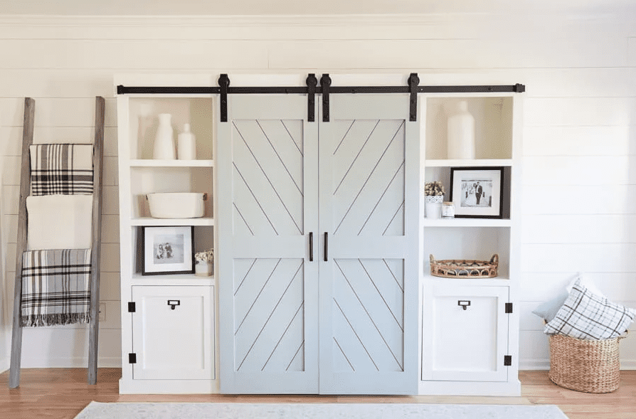 Best Barn Door Ideas Curated