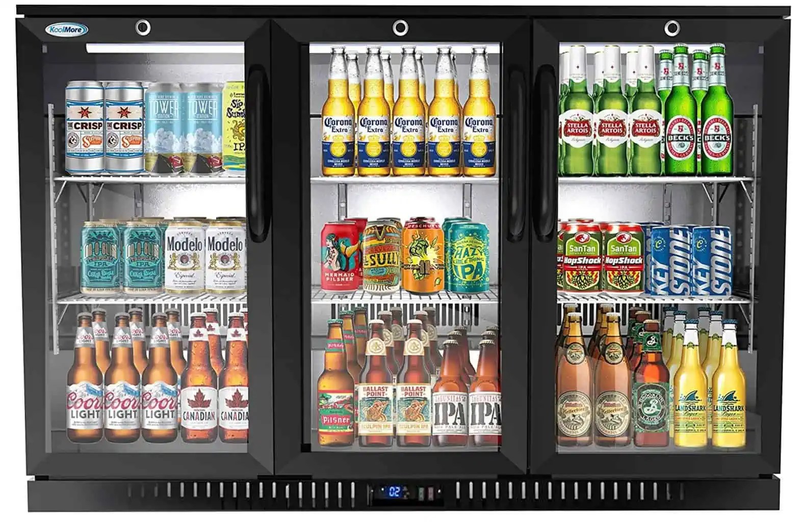 Best Bar with Fridge Ideas Curated