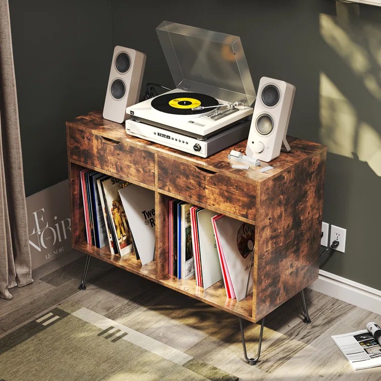 Record Player Ideas Curated