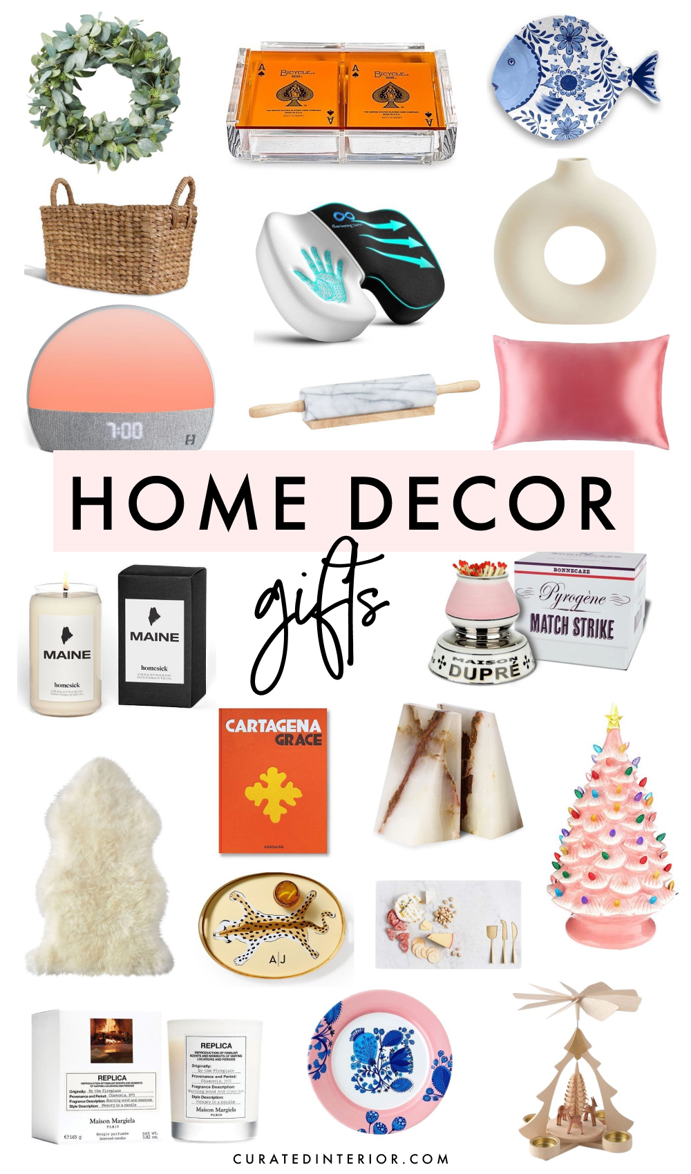 25 Best Home Decor Gifts