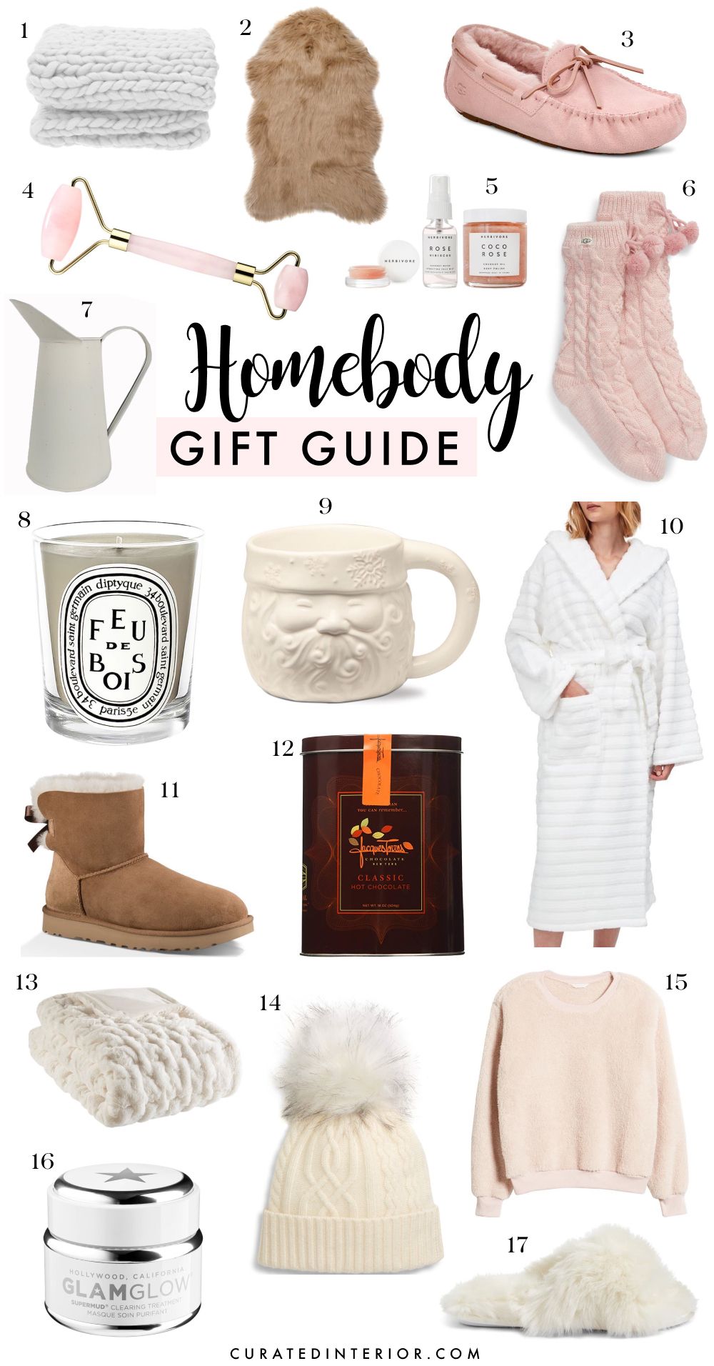 17 Best Homebody Gift Ideas