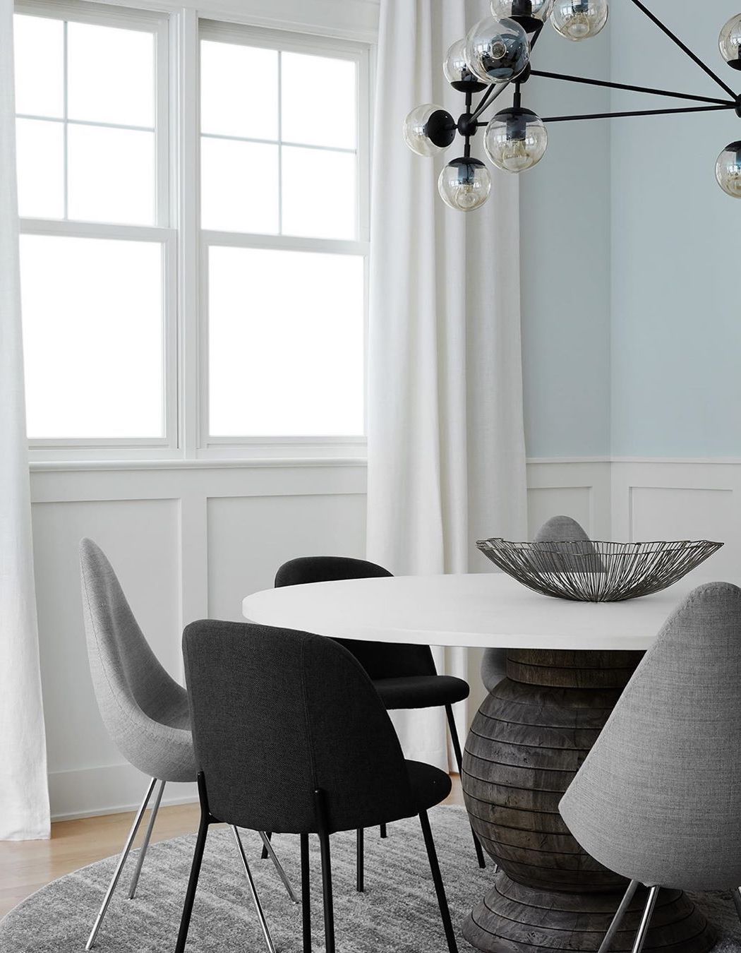 31 Sleek, Modern Dining Chairs