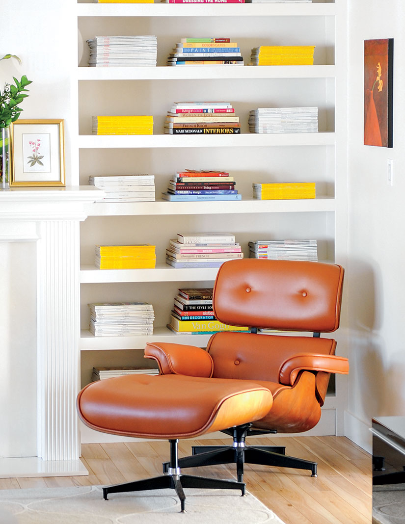 21 Iconic MidCentury Modern Chair Designs