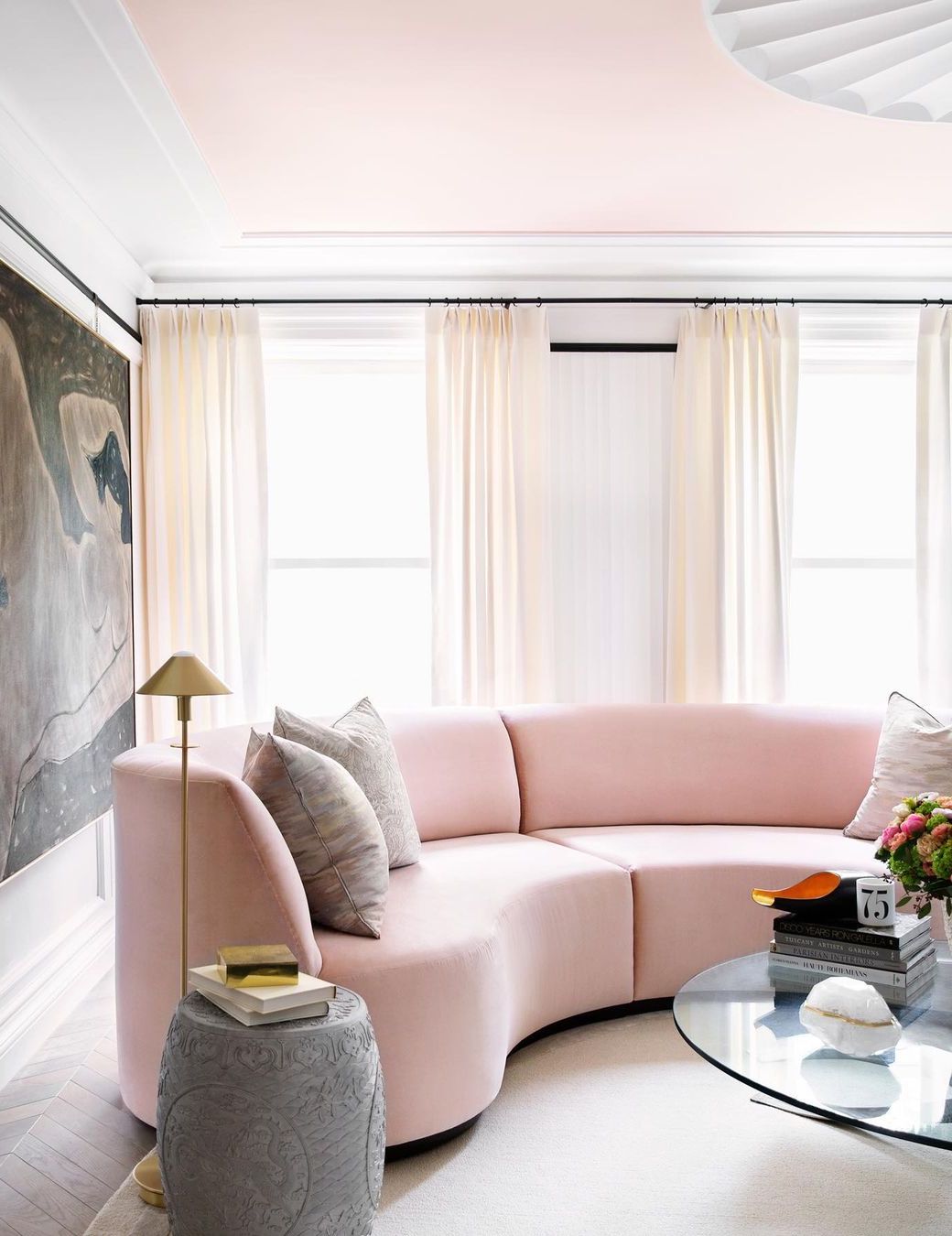 11 Sleek, Contemporary Sofas