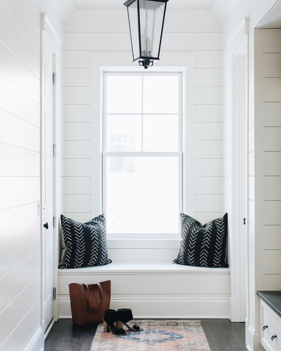 21 Brilliant Window Seat Ideas for a Cozy Nook