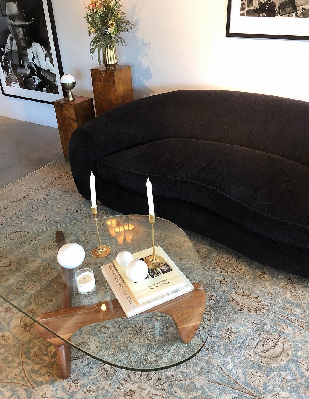 Noguchi Coffee Tables & Where to Find Replicas