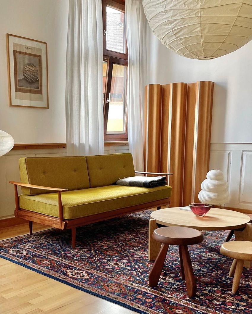 15 Best MidCentury Design Stores (Authentic & Replica)