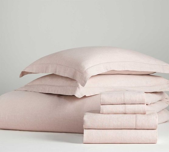 13 Best Linen Bed Sheets to Buy Online