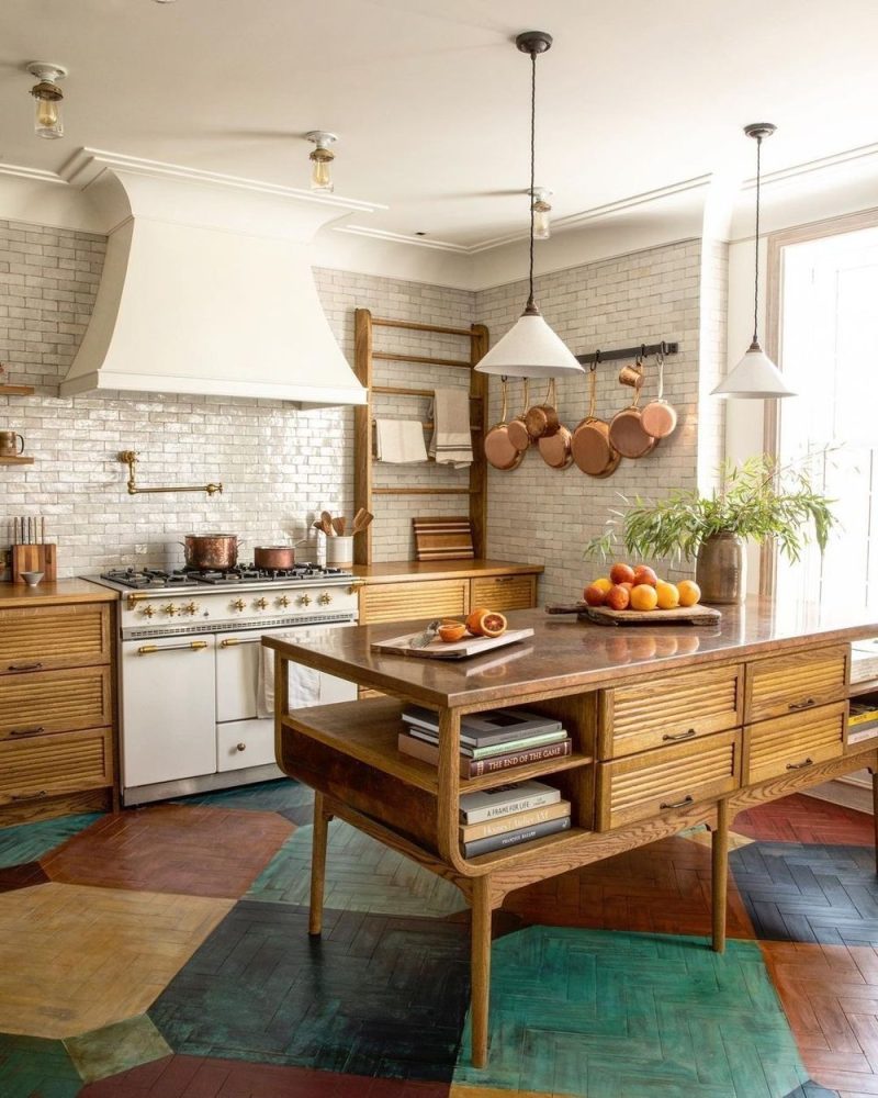 10 Most Popular Kitchen Styles for Homes