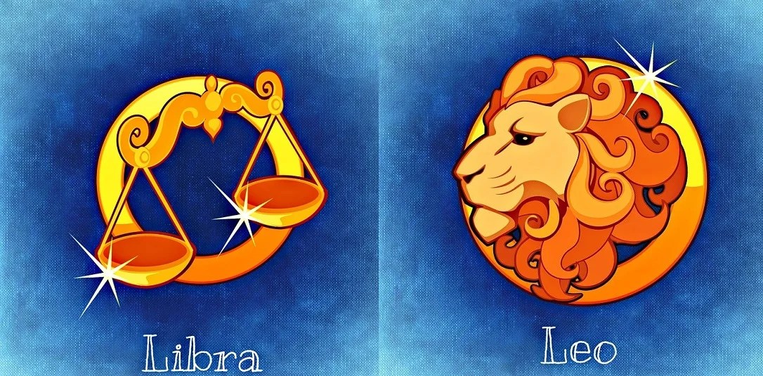 Libra Compatible Signs Best and Worst Pairings