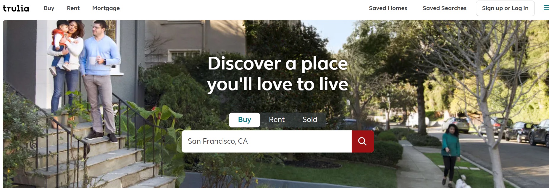 sites Like Zillow Best Real Estate Market sites
