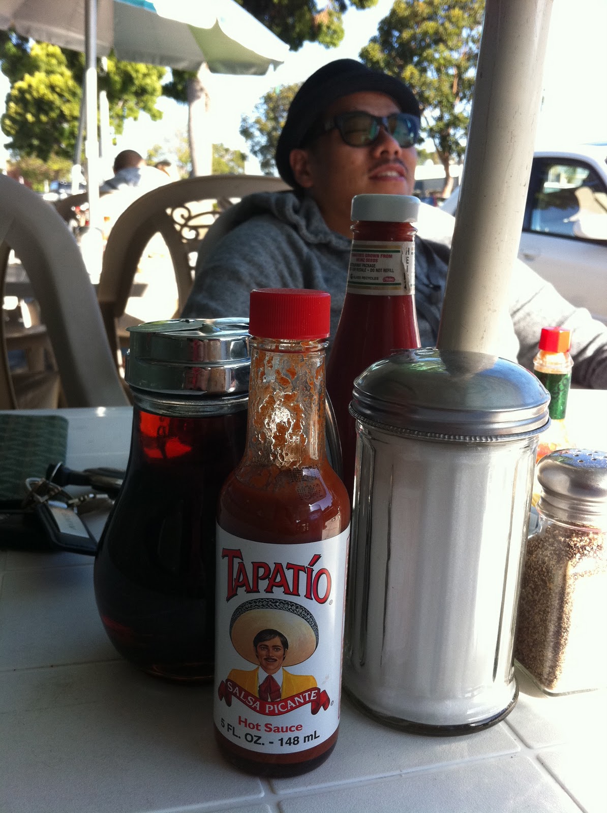 >Brunch at Don’s Country Kitchen, Carlsbad, CA. curated sf Eat. Shop