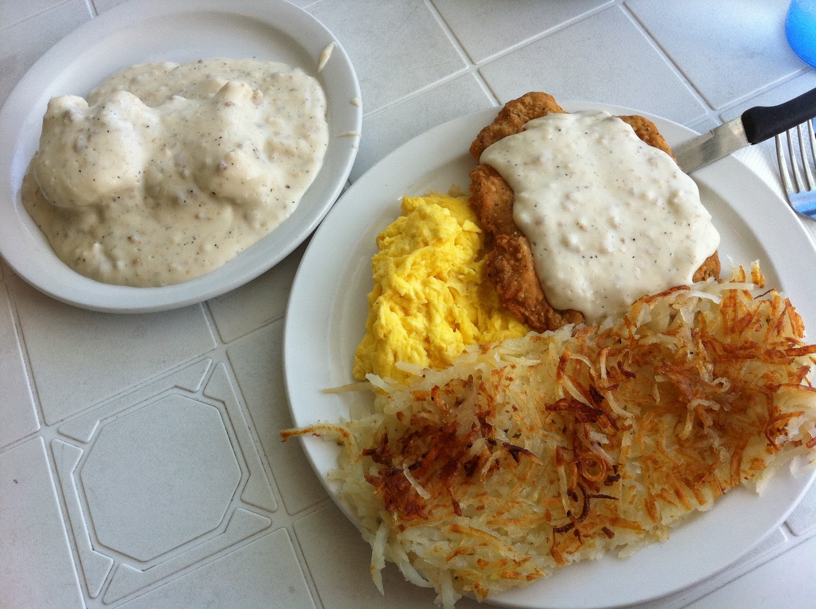 >Brunch at Don’s Country Kitchen, Carlsbad, CA. curated sf Eat. Shop