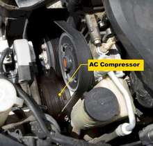 How to Manually Engage AC Compressor Clutch, An Easy Guide