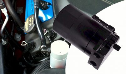 Best Oil Catch Can Reviews, Buyer's Guide and FAQ