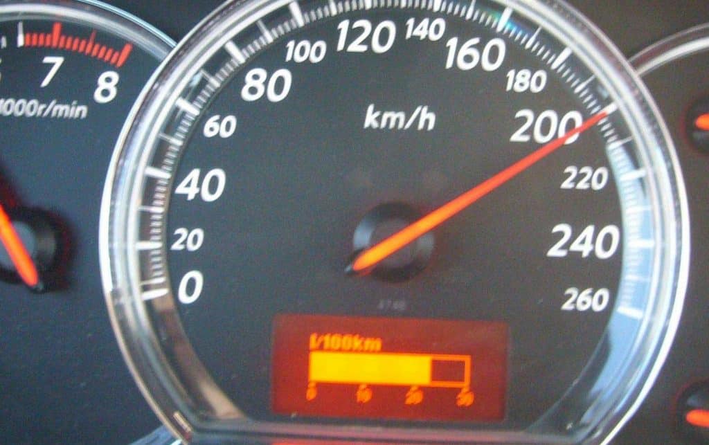 Bad Speed Sensor Symptoms and How to Fix a Broken Speed Sensor