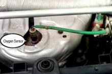Bad Oxygen Sensor Symptoms, Location & Replacement Costs
