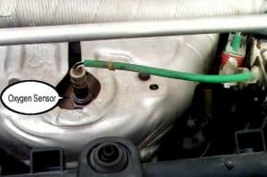 Bad Oxygen Sensor Symptoms, Location & Replacement Costs