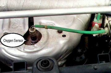 Bad Oxygen Sensor Symptoms, Location & Replacement Costs