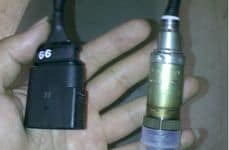 Bad Oxygen Sensor Symptoms, Location & Replacement Costs