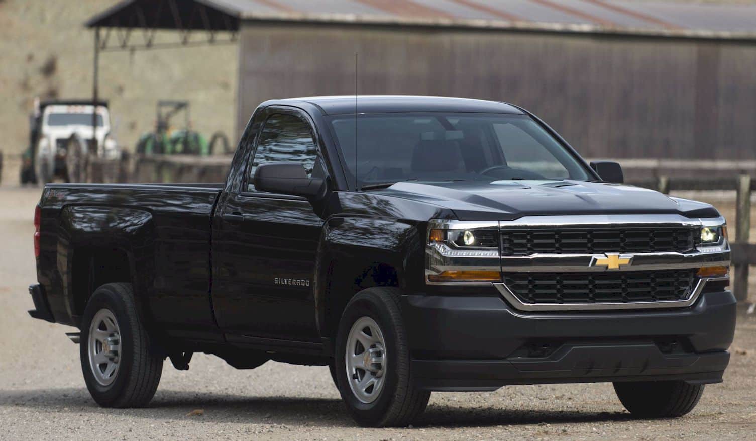 Silverado Leveling Kit Problems & Their Solutions
