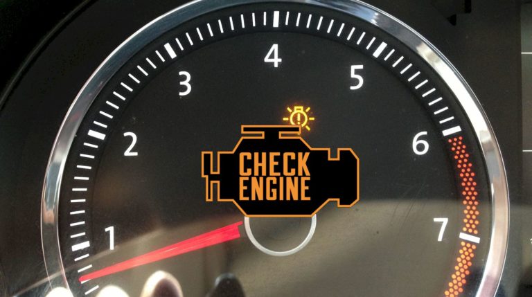 How to disable check engine light permanently? Step by step Guide