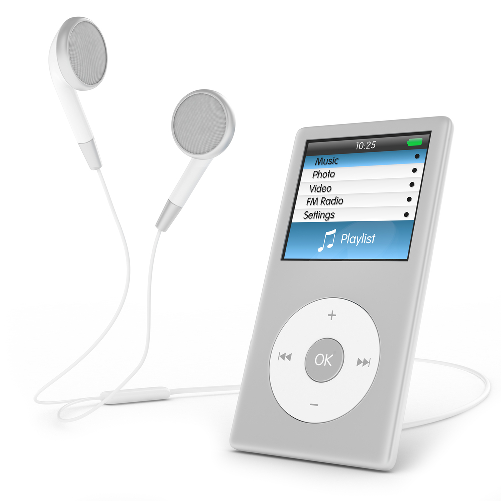 How the iPod changed the world Curation of Knowledge