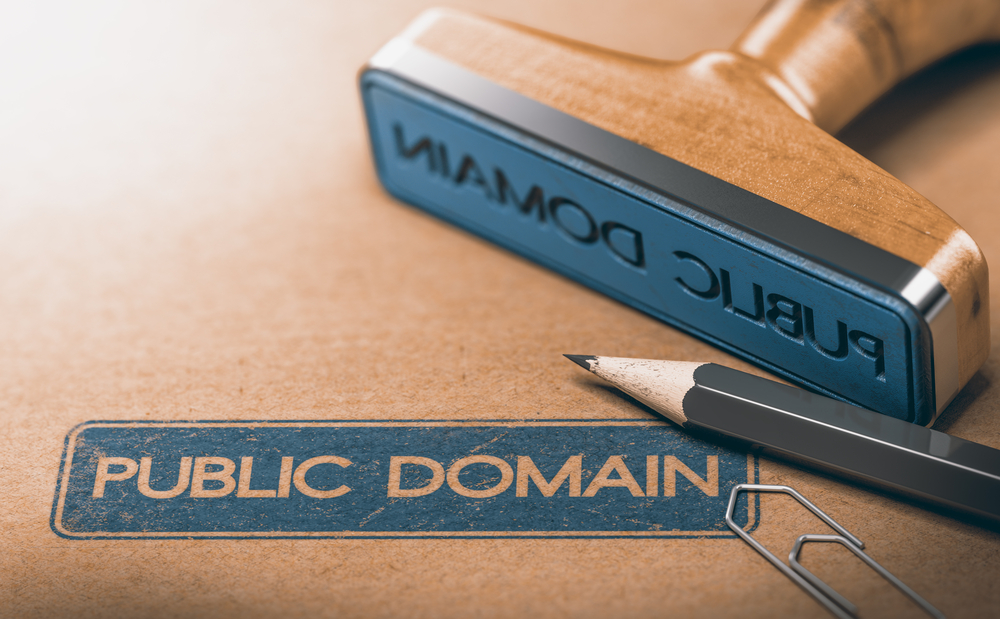 Using public domain information Curation of Knowledge