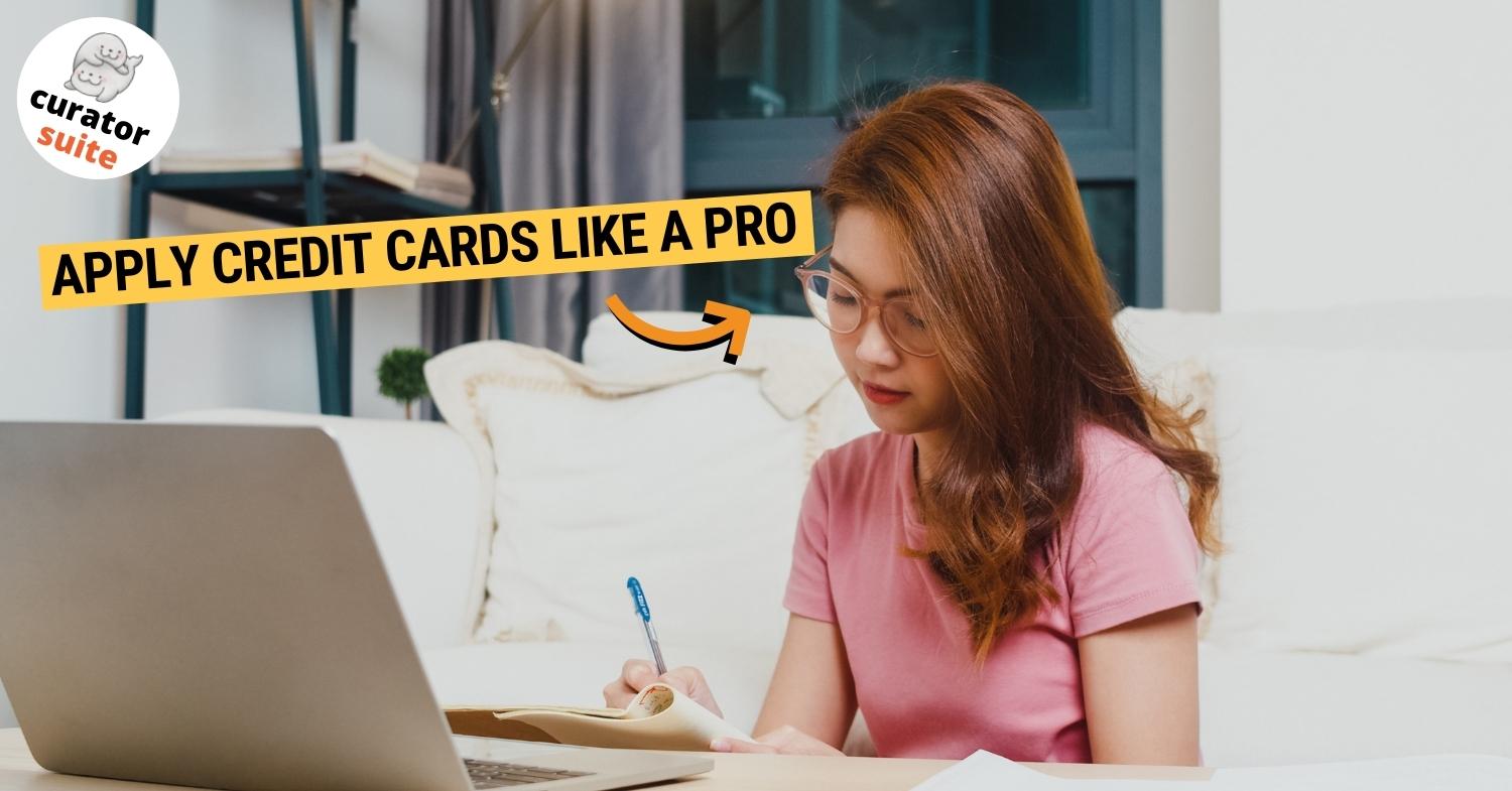 10 Best Credit Cards in Singapore [May 2023]