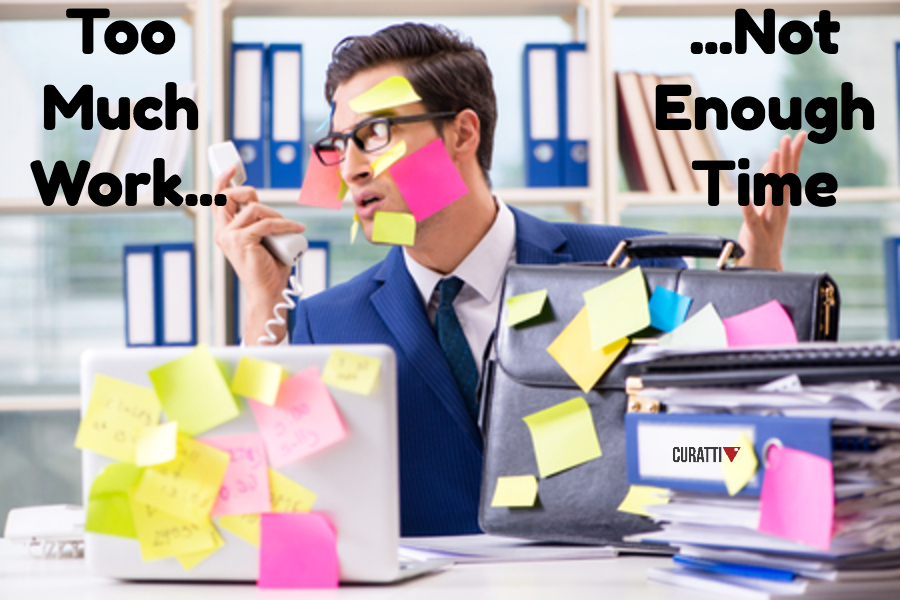 Why You Should Consider Outsourcing Your Content