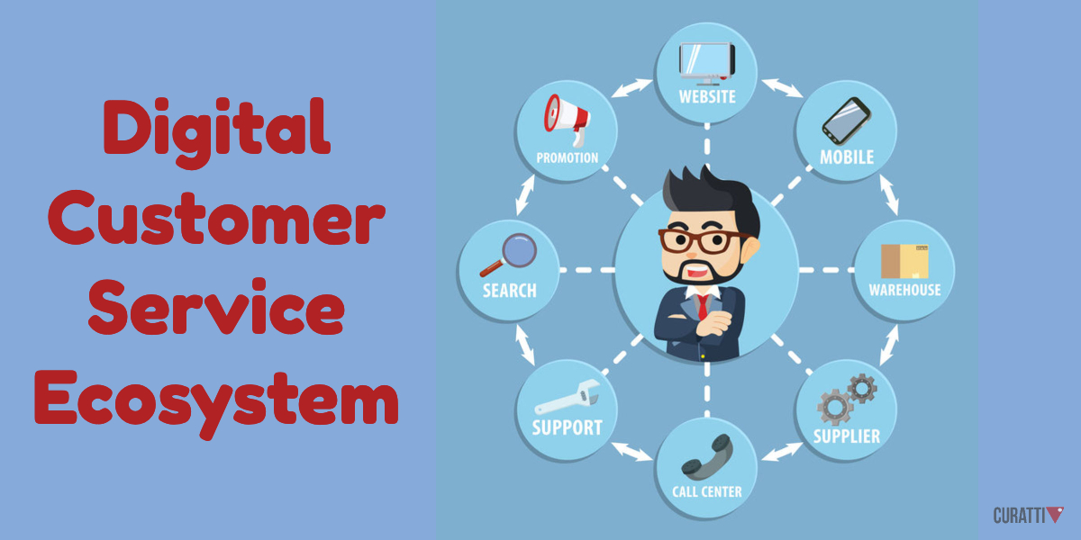 Build Your Digital Customer Service Ecosystem LaptrinhX / News