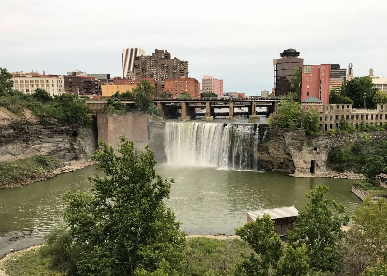 10 Wheelchair Accessible and Fun Things to Do in Rochester NY