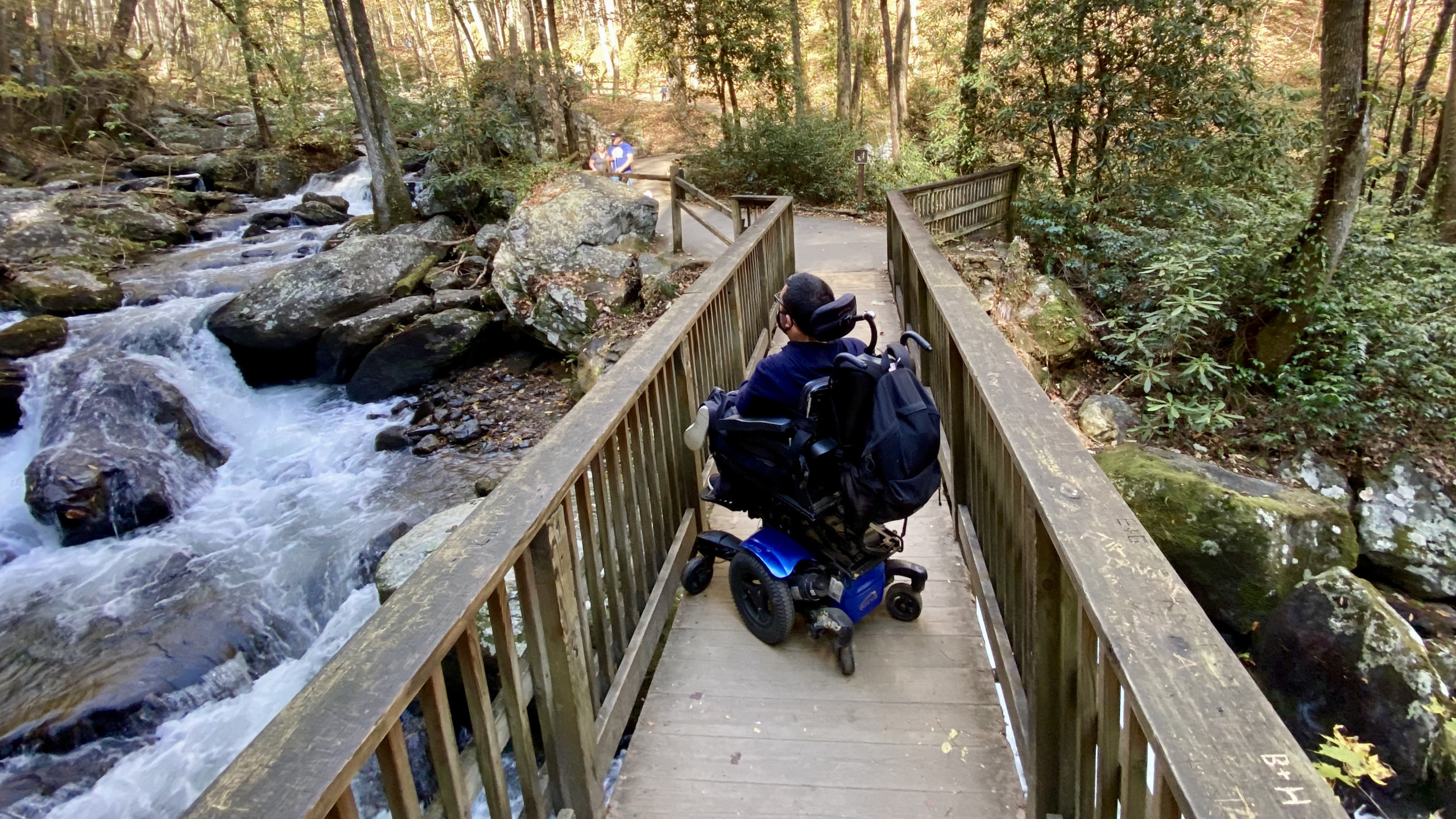 The Ultimate Wheelchair Accessible Helen GA Travel Guide