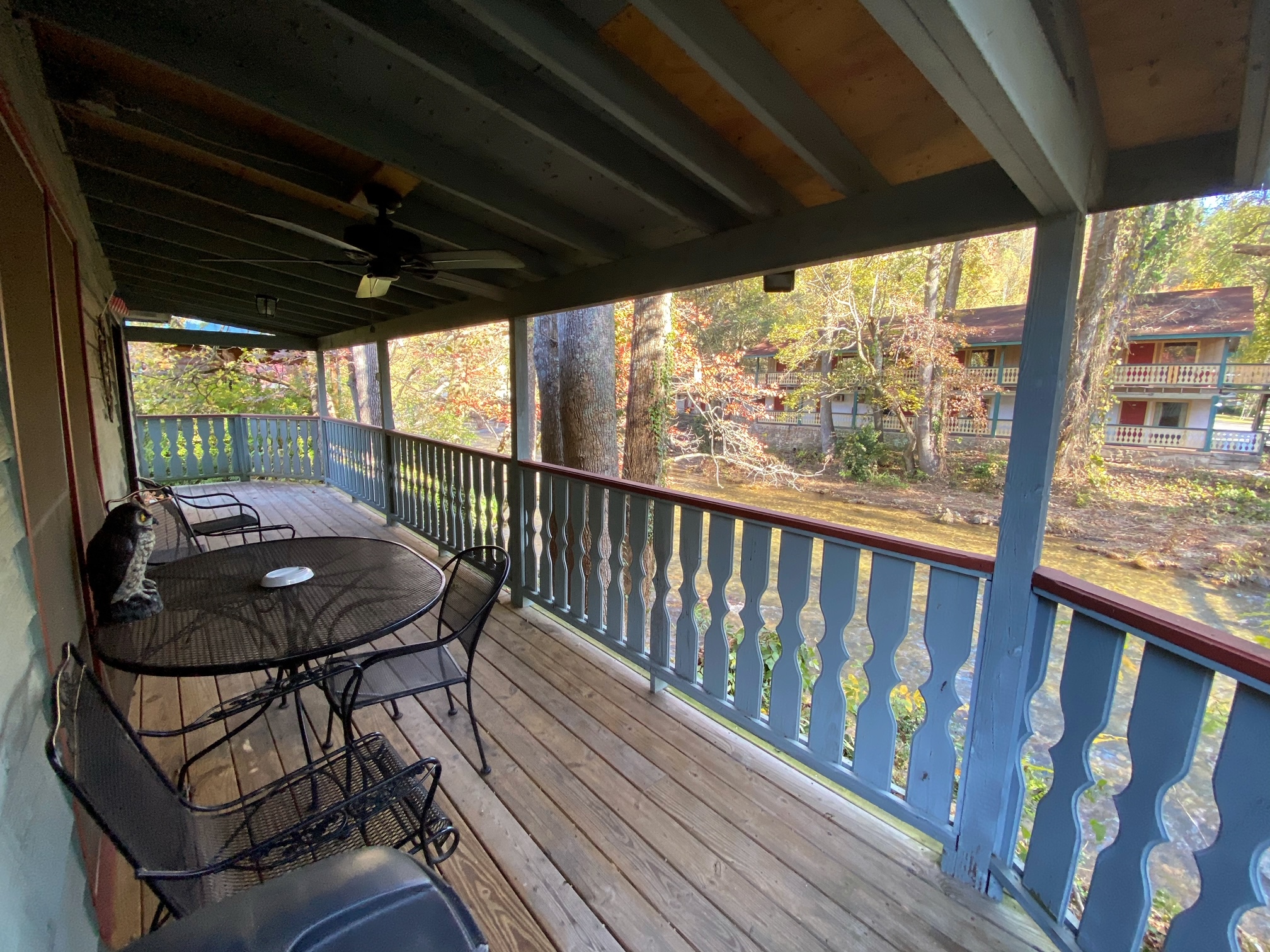 The Ultimate Wheelchair Accessible Helen GA Travel Guide