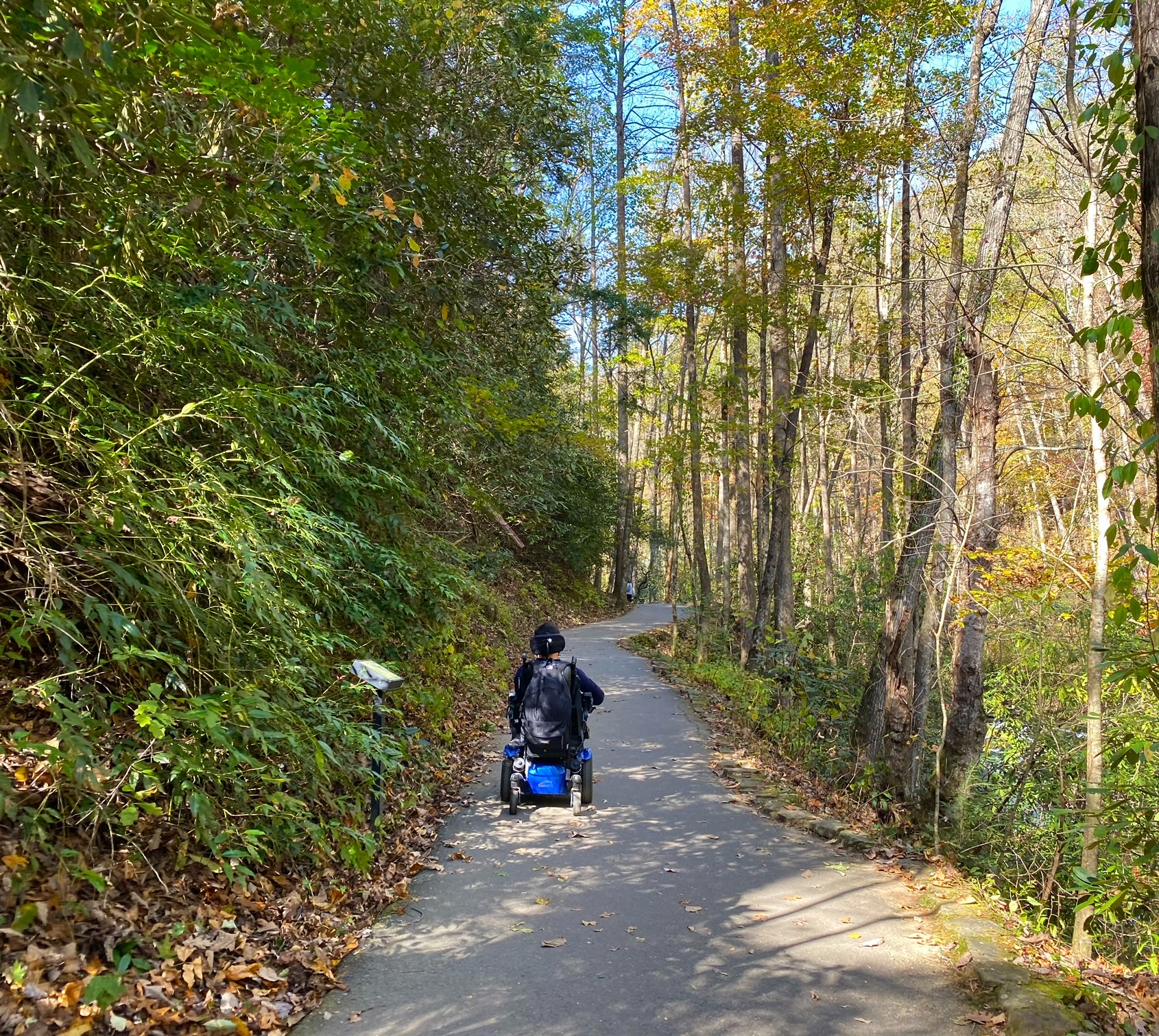The Ultimate Wheelchair Accessible Helen GA Travel Guide