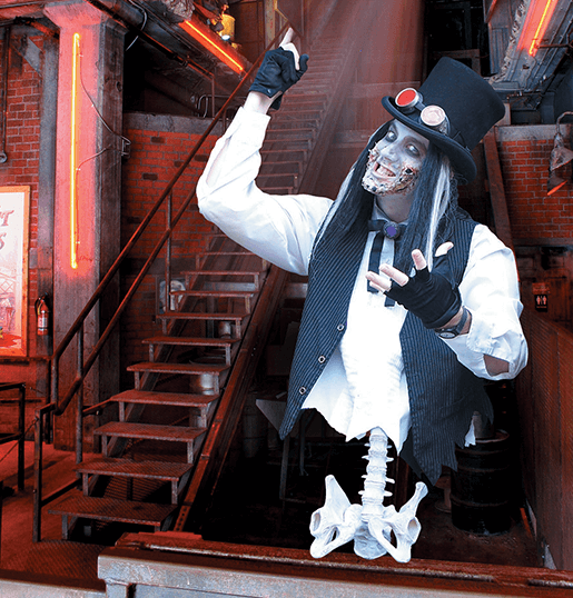 8 Wheelchair Accessible Things to Do in Gatlinburg Tennessee