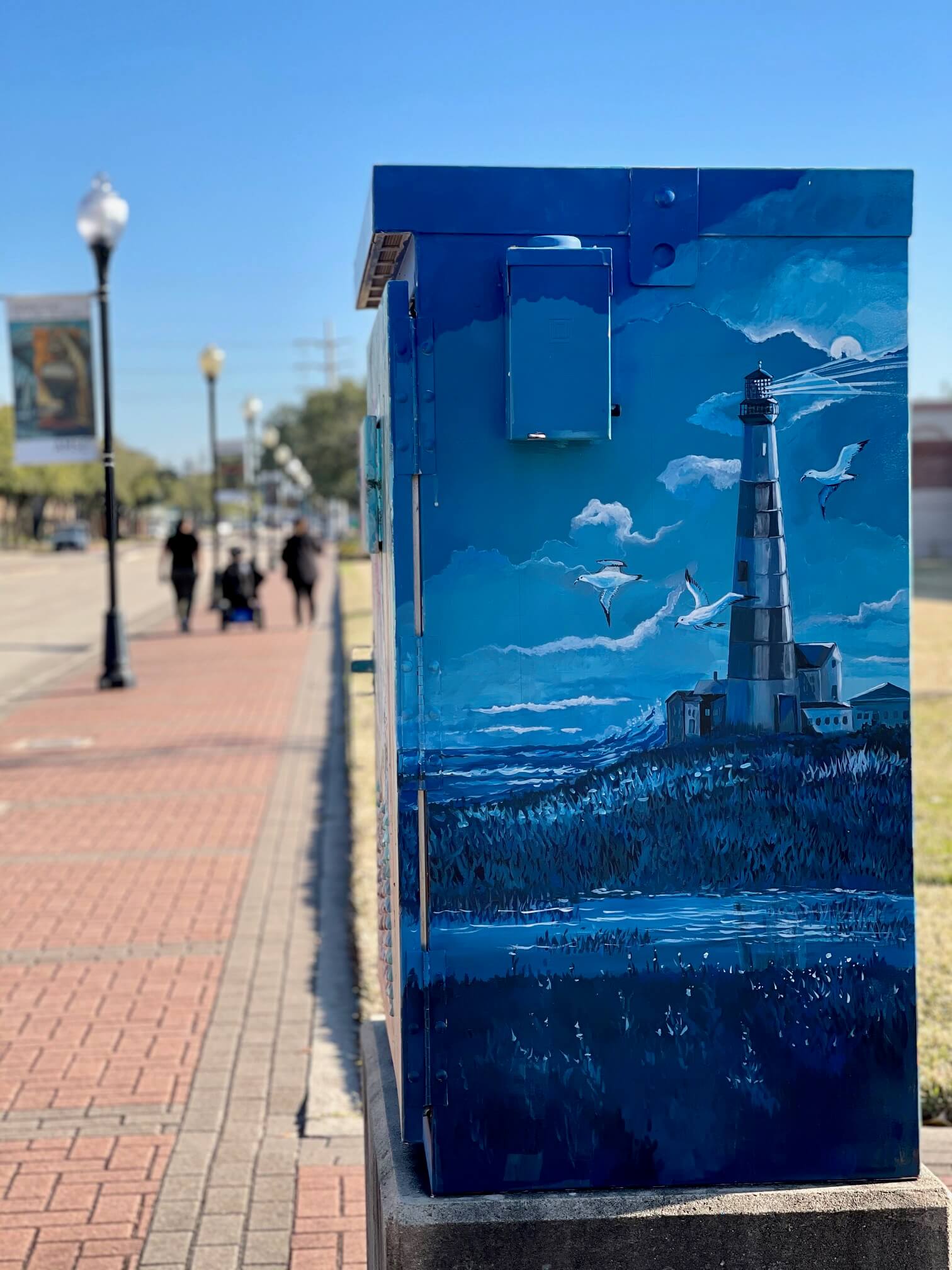 9 of the Best Wheelchair Accessible Things to Do in Beaumont Texas